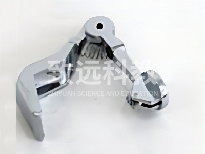玻璃管切割器