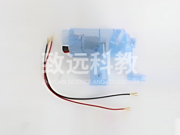 手摇发电机