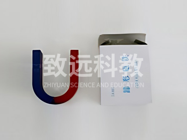 蹄形磁铁