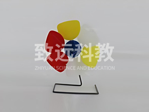 组装风车材料